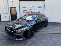 Image for 2018 Mercedes-Benz CLA-Class CLA 250 4MATIC ID: 7478278