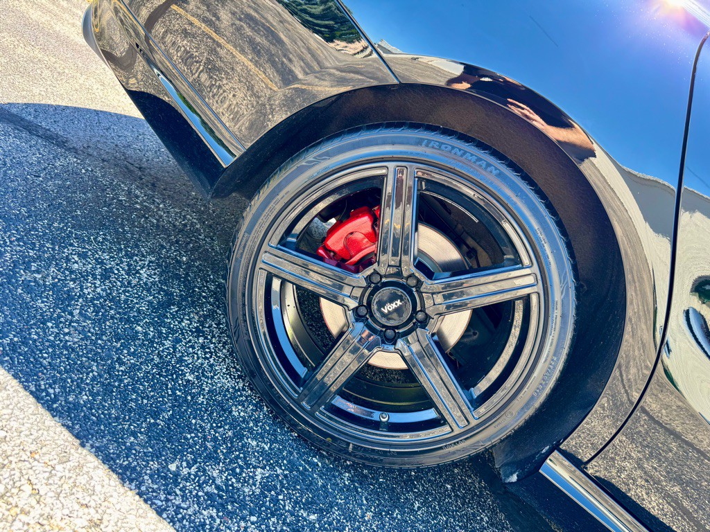 2018 Mercedes-Benz CLA-Class Image 21