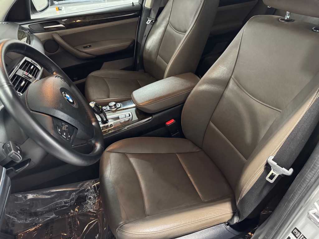 2014 BMW X3 Image 11