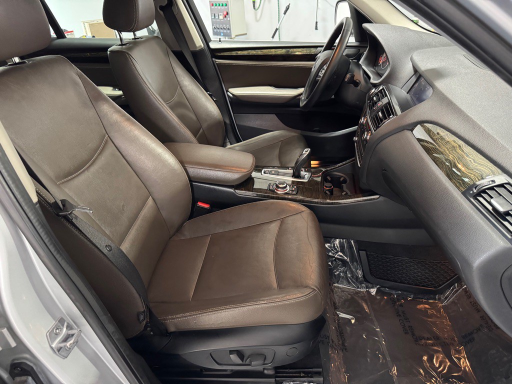 2014 BMW X3 Image 12