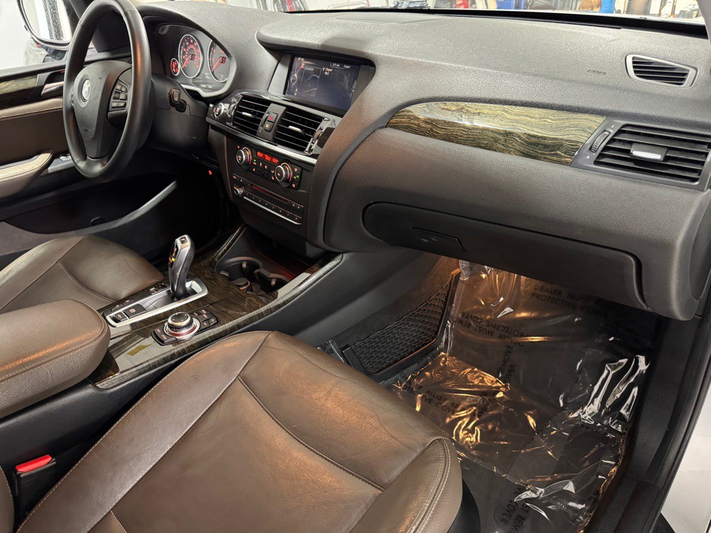 2014 BMW X3 Image 13