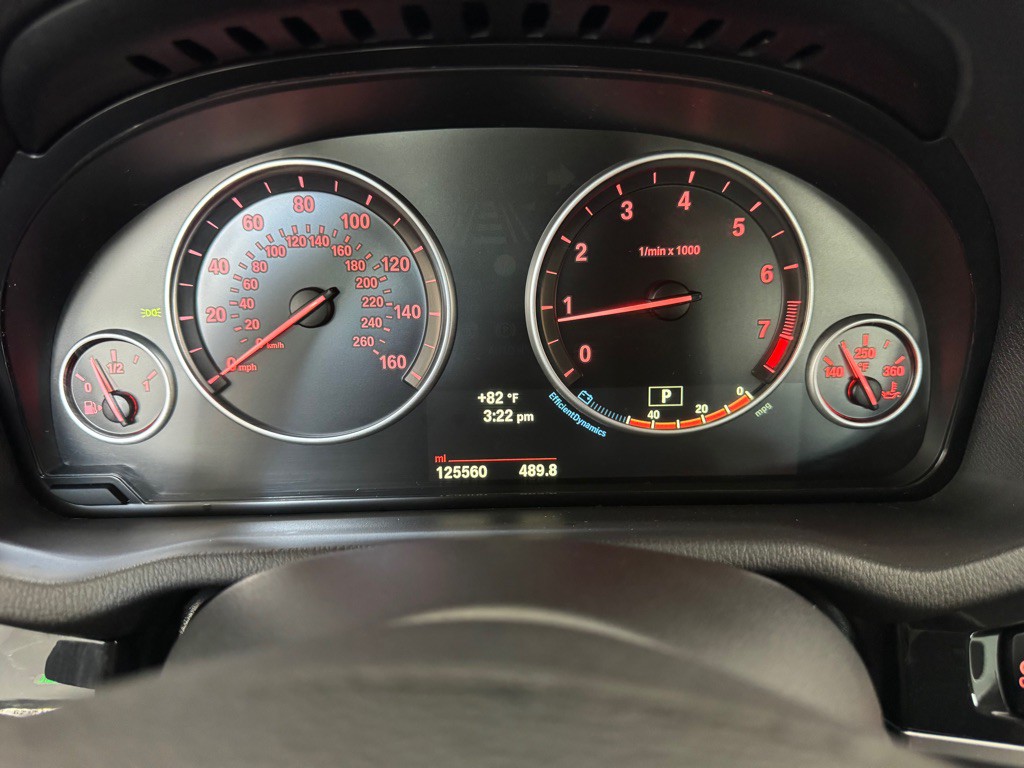 2014 BMW X3 Image 14
