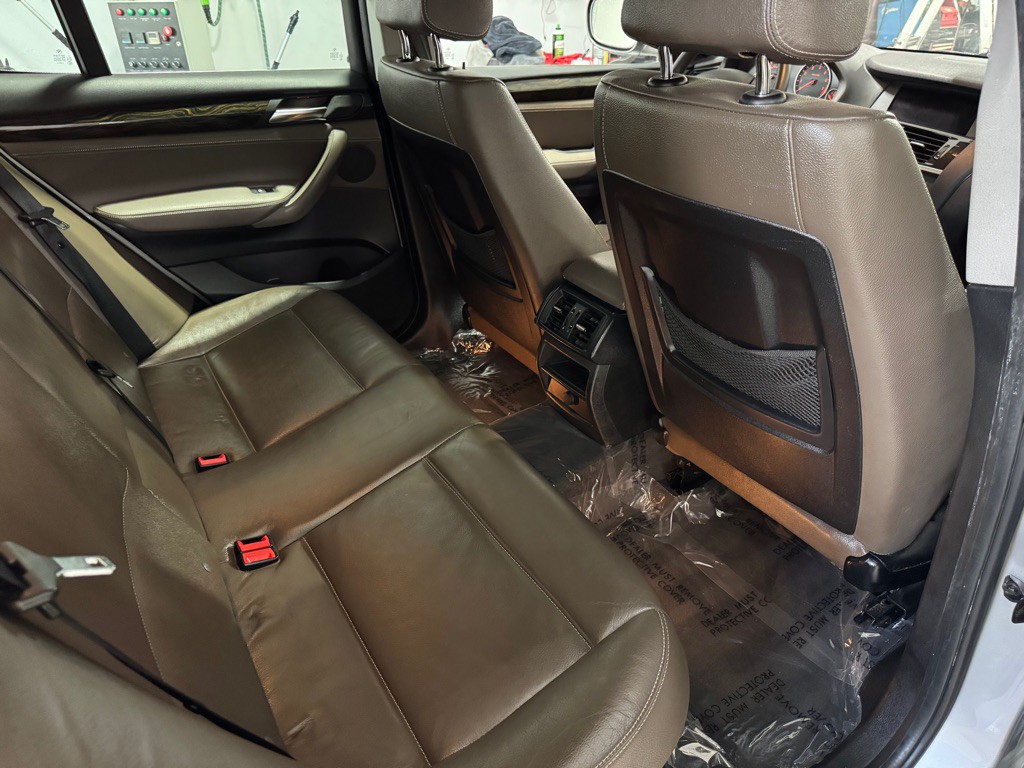 2014 BMW X3 Image 17