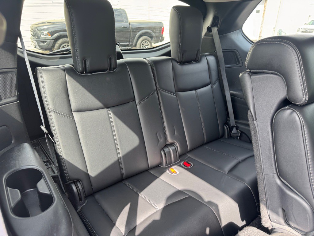 2015 Nissan Pathfinder Image 18