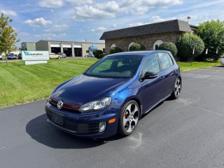 Image for 2012 Volkswagen GTI Base Pzev ID: 7626343