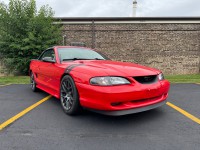 Image for 1998 Ford Mustang GT ID: 7671184
