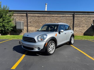 Image for 2015 MINI Countryman Cooper ID: 7693667