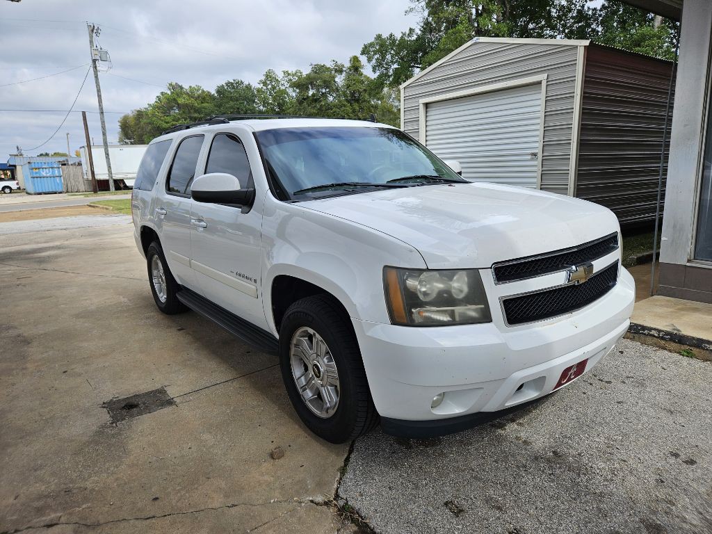 2009 Chevrolet Tahoe Image 6