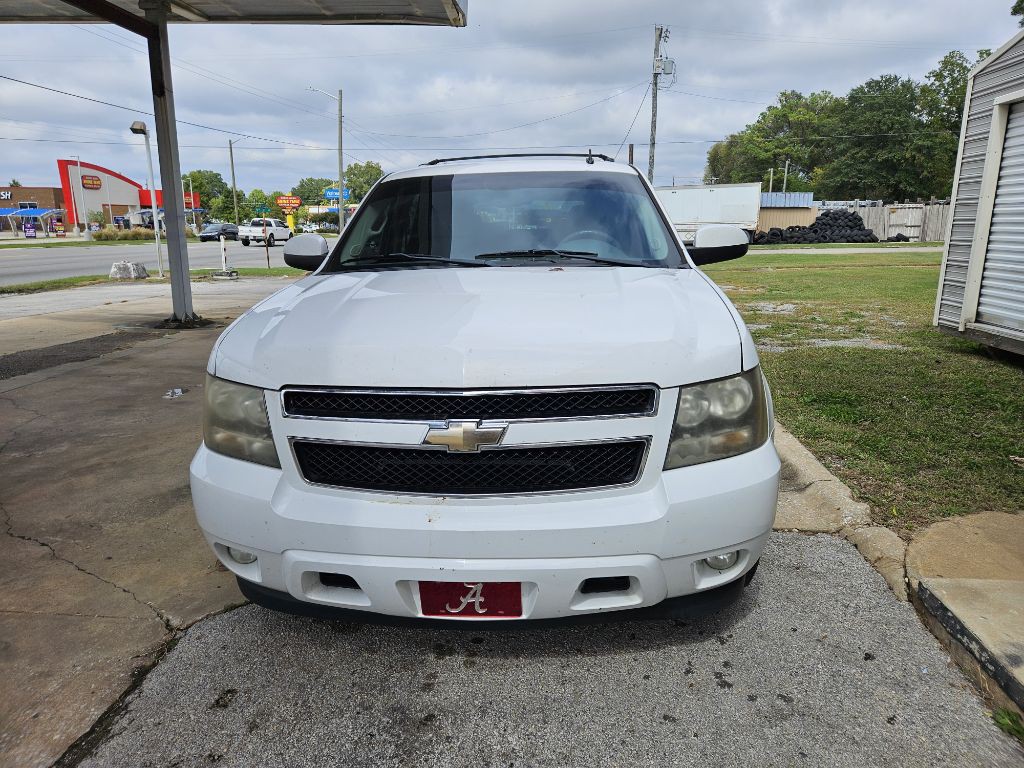 2009 Chevrolet Tahoe Image 7