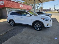 Image for 2018 Hyundai Santa Fe SE ID: 6993325