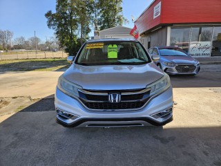 Image for 2015 Honda CR-V EX ID: 7191959