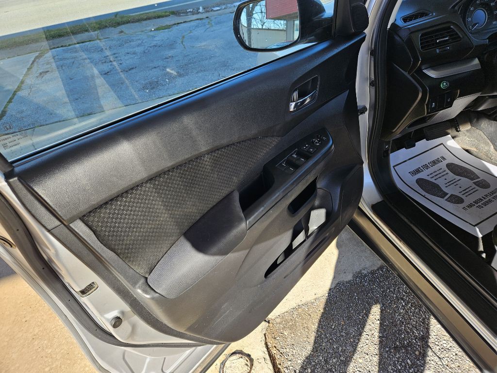 2015 Honda CR-V Image 12