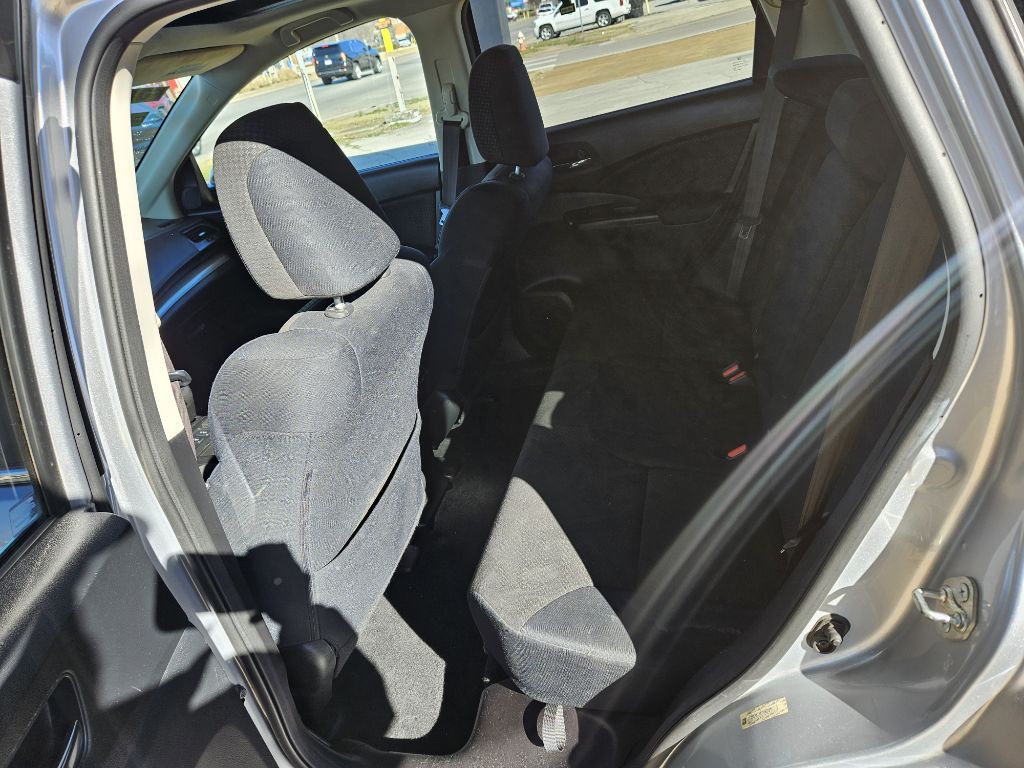 2015 Honda CR-V Image 13