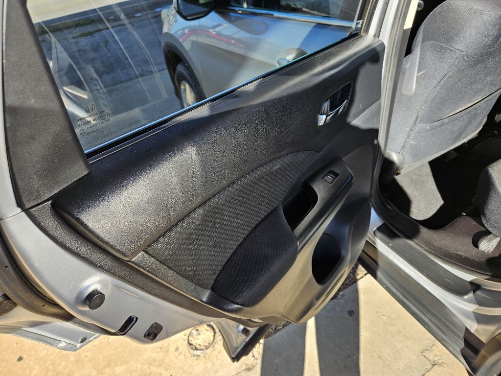 2015 Honda CR-V Image 14