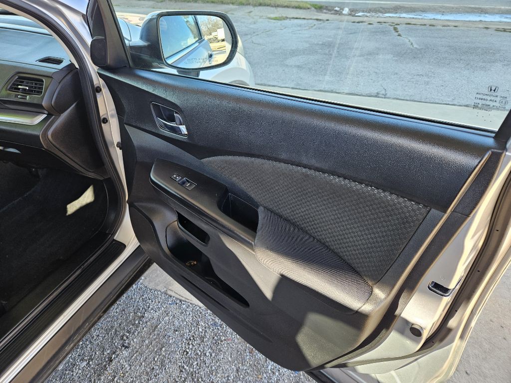 2015 Honda CR-V Image 17