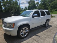Image for 2010 Chevrolet Tahoe 1500 LT ID: 7414617
