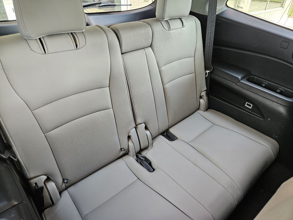 2017 Honda Pilot Image 15