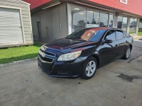 Image for 2013 Chevrolet Malibu 1LT ID: 7570891