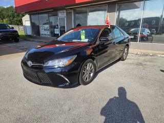 Image for 2015 Toyota Camry LE ID: 7607608