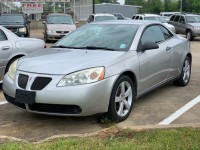 Image for 2007 Pontiac G6 GT ID: 4420094
