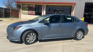 Image for 2020 Toyota Corolla LE ID: 5134910