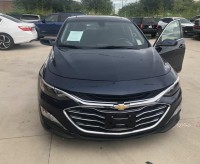 Image for 2021 Chevrolet Malibu LT ID: 6392491