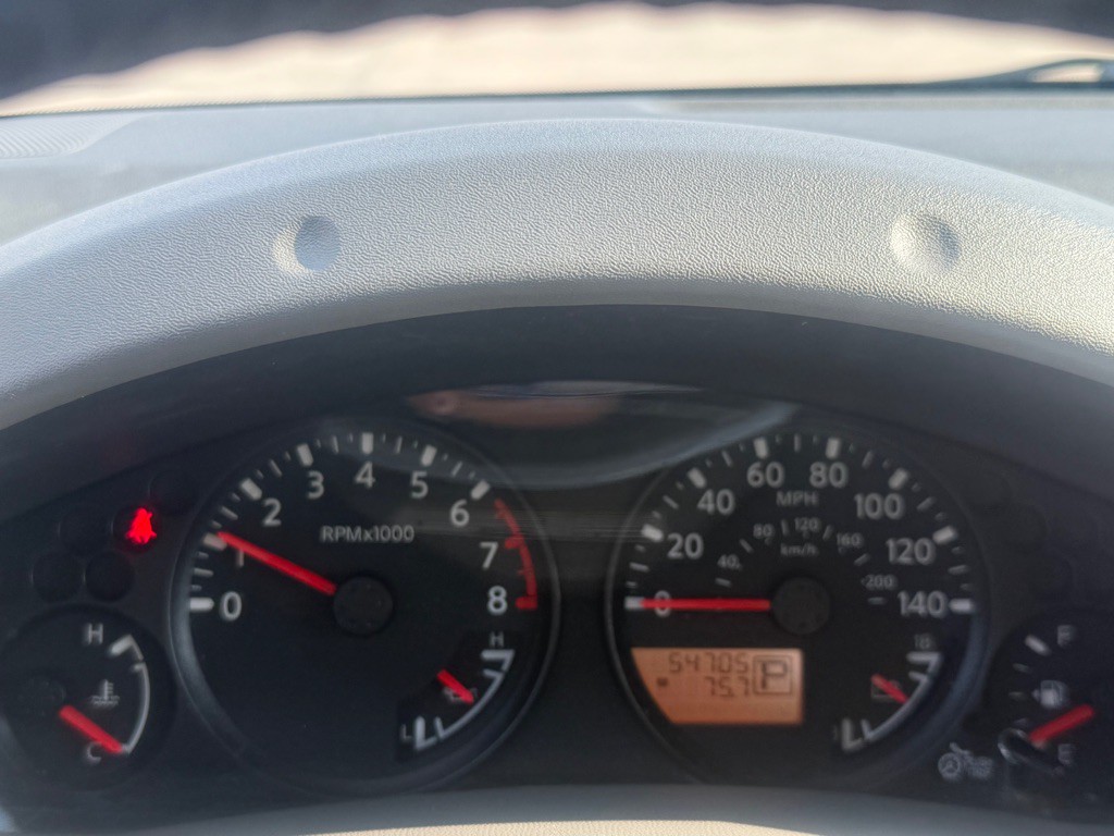 2017 Nissan Frontier Image 9