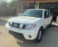 Image for 2017 Nissan Frontier S ID: 6732563
