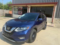 Image for 2020 Nissan Rogue S ID: 6746560