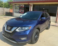 Image for 2020 Nissan Rogue S ID: 6746560