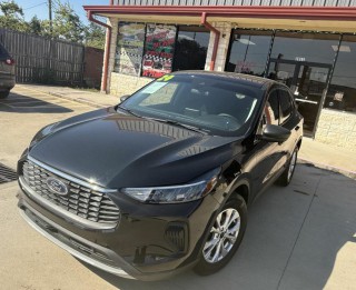 Image for 2024 Ford Escape Active ID: 6757257