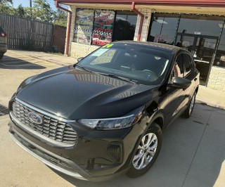 Image for 2024 Ford Escape Active ID: 6757257