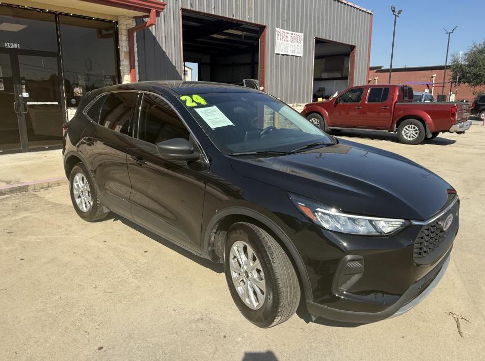 2024 Ford Escape Image 7