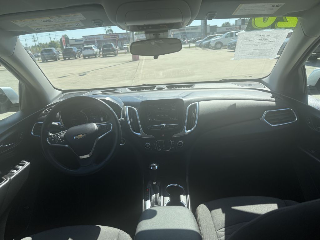 2020 Chevrolet Equinox Image 7