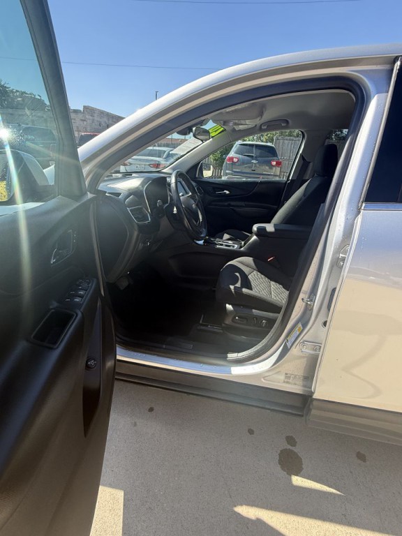 2020 Chevrolet Equinox Image 4