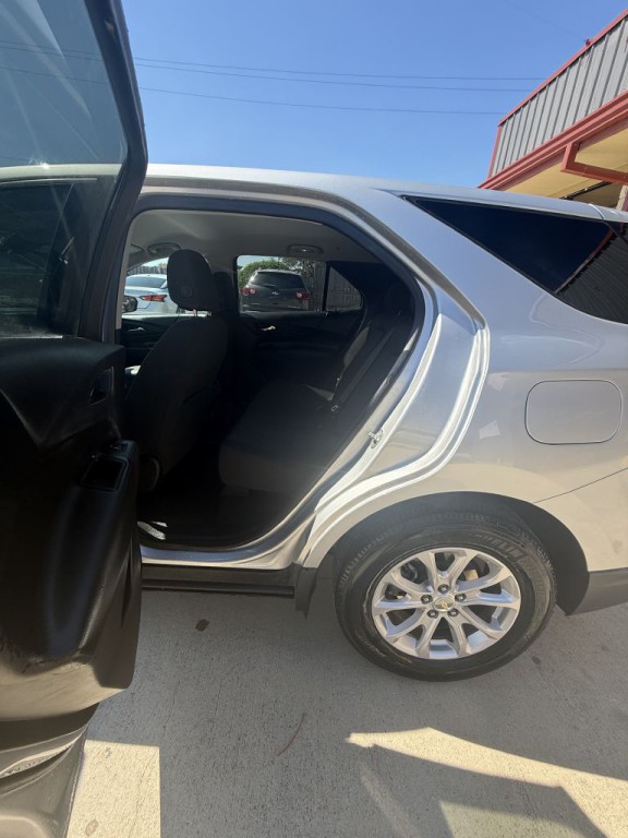 2020 Chevrolet Equinox Image 5