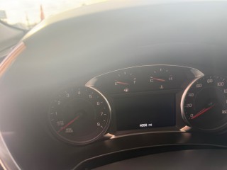 Image for 2024 Chevrolet Equinox LS ID: 6852554