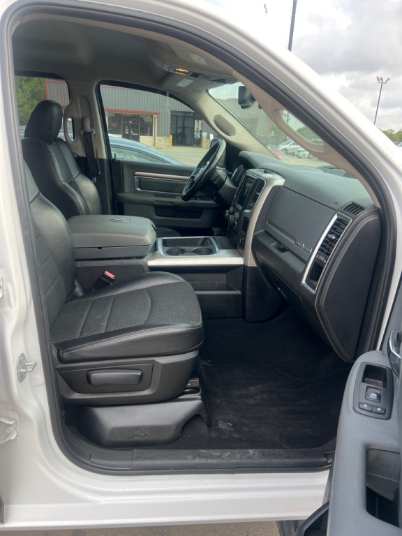 2018 RAM 1500 Image 2
