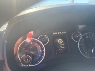 Image for 2019 RAM 1500 Big Horn ID: 6931016