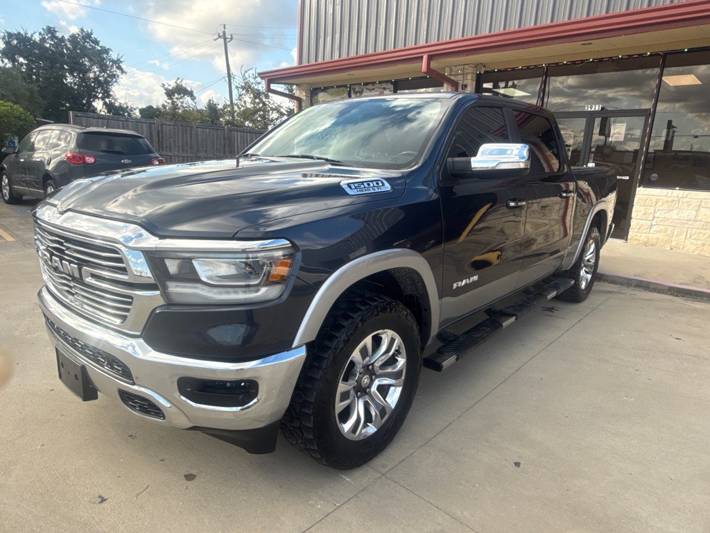 2020 RAM 1500 Image 5