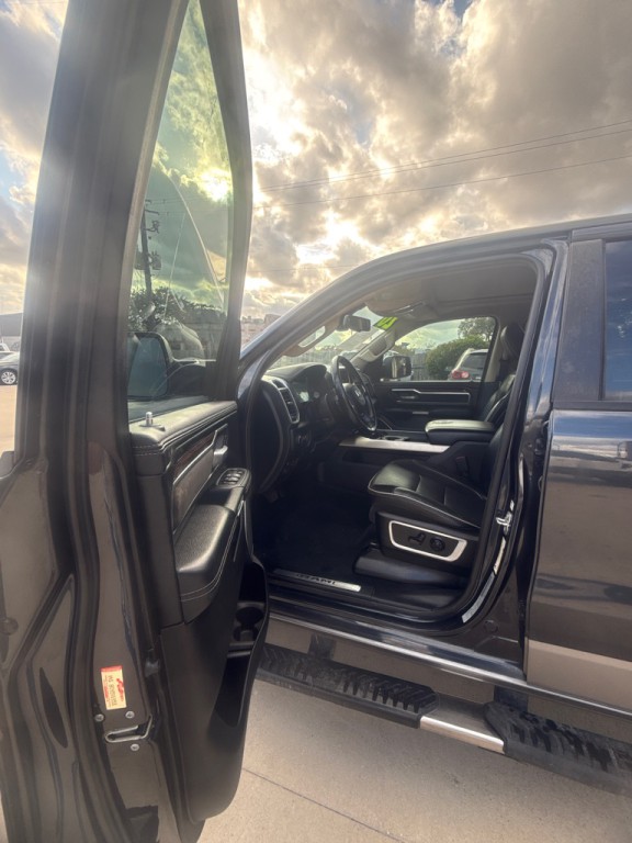 2020 RAM 1500 Image 7