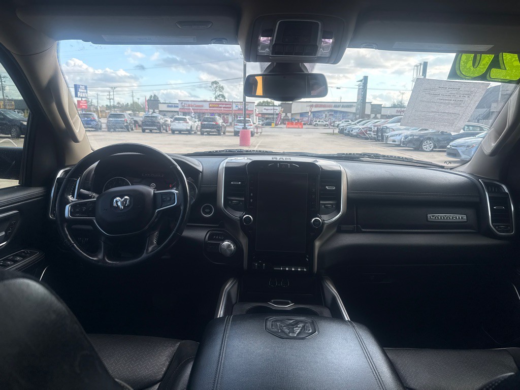 2020 RAM 1500 Image 8