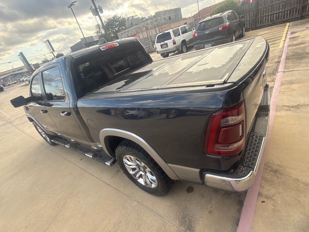 2020 RAM 1500 Image 10