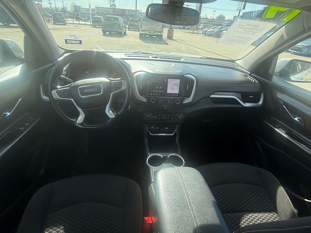 2019 GMC Terrain Image 6