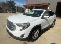 Image for 2019 GMC Terrain SLE ID: 6948892