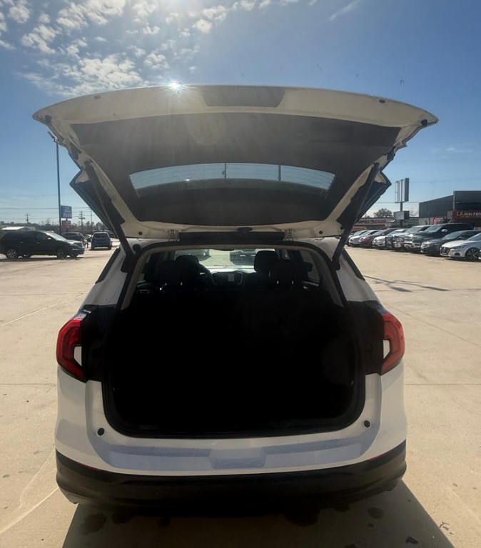 2019 GMC Terrain Image 10