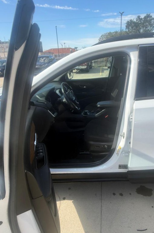 2019 GMC Terrain Image 5