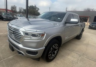 Image for 2019 RAM 1500 Limited ID: 6968447