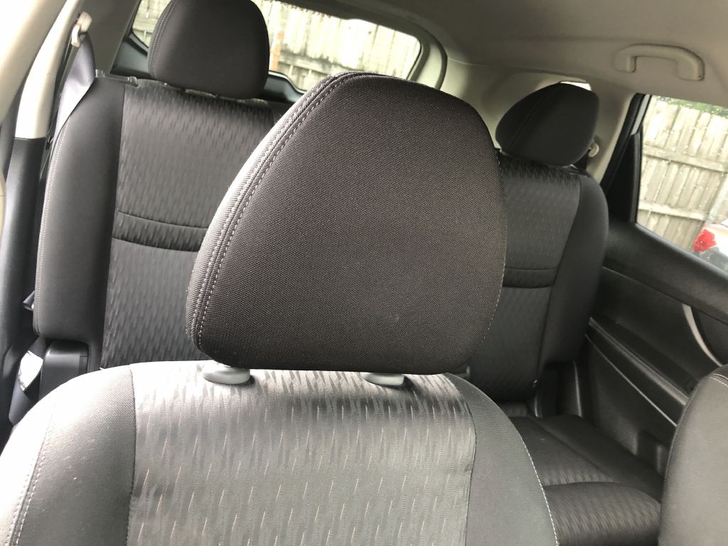 2018 Nissan Rogue Image 7