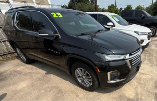 Image for 2023 Chevrolet Traverse Lt Cloth ID: 7125559